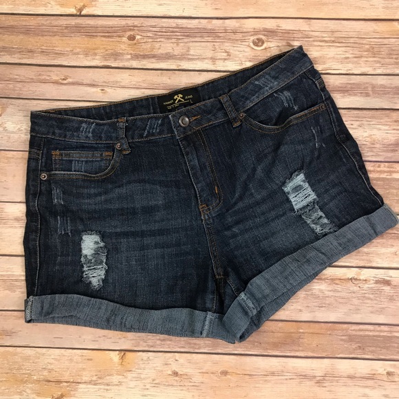 hammer jeans premium denim